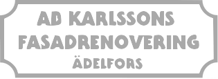 Karlssons Fasad AB